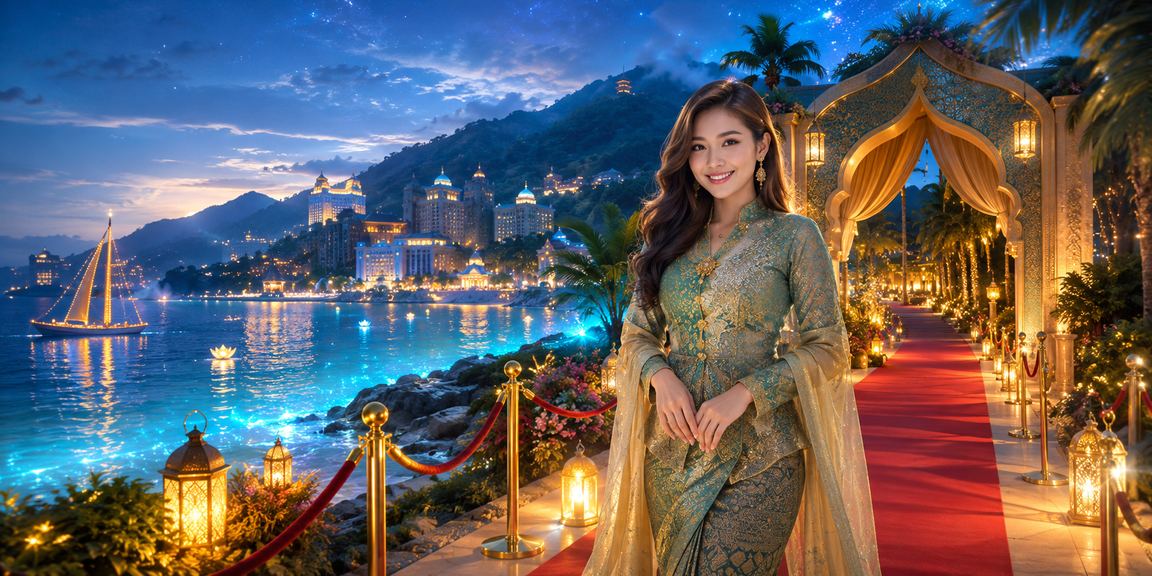 md88 casino table games Hari Raya deposit promotion at Genting Highlands