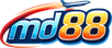 md88 logo